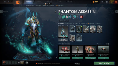 Crusader IV | MMR: 2000 - Behavior: 10000