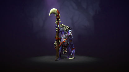 Immortal | MMR: 6506 - Behavior: 10650 - Communication: 10650