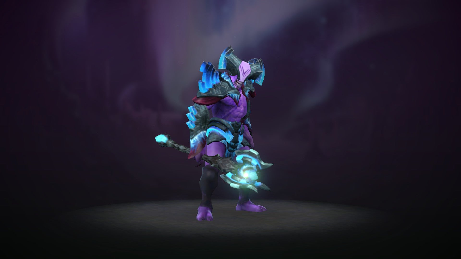 Ancient IV | MMR: 4271 - Behavior: 10000 - Communication: 10000