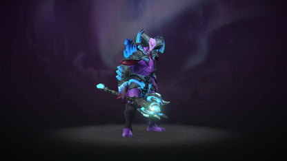 Ancient IV | MMR: 4271 - Behavior: 10000 - Communication: 10000