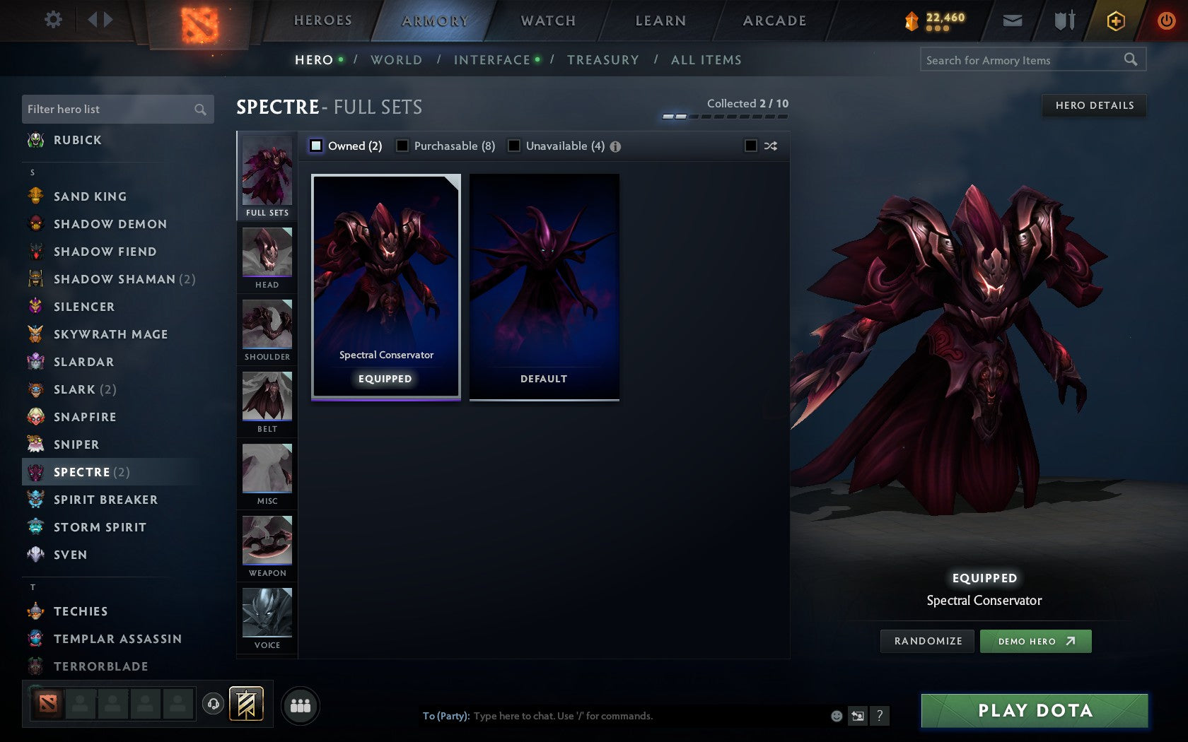 Divine I | MMR: 4672 - Behavior: 11060 - Communication: 11060