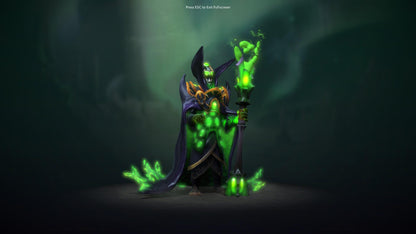 Ancient I | MMR: 3879 - Behavior: 10022 - Communication: 8976