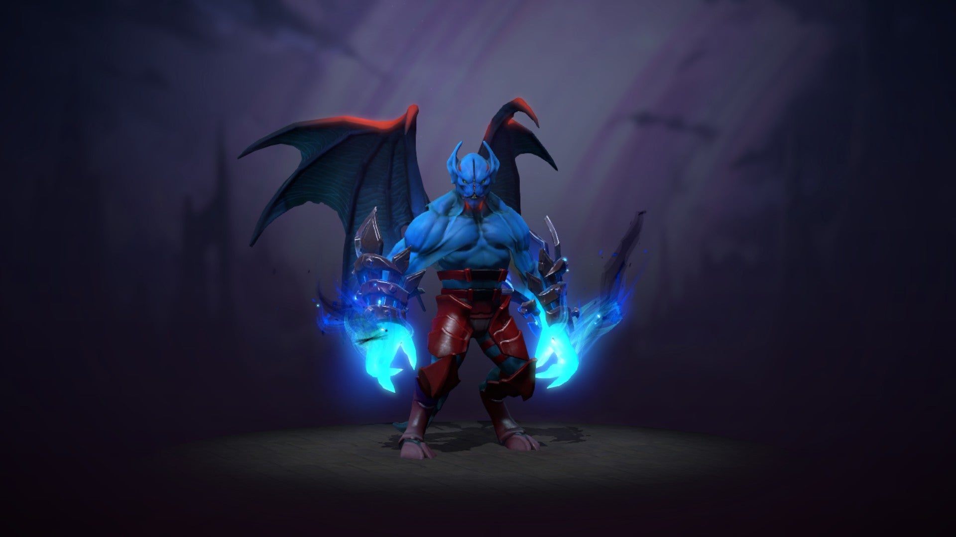 Archon I | MMR: 2295 - Behavior: 10000 - Communication: 10000