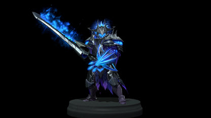 Archon IV | MMR: 2792 - Behavior: 9640