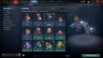 Divine IV | MMR: 5117 - Behavior: 9926 - Communication: 9926