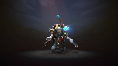 Ancient IV | MMR: 4313 - Behavior: 10575 - Communication: 10575