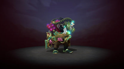 Crusader V | MMR: 2164 - Behavior: 9378 - Communication: 9378