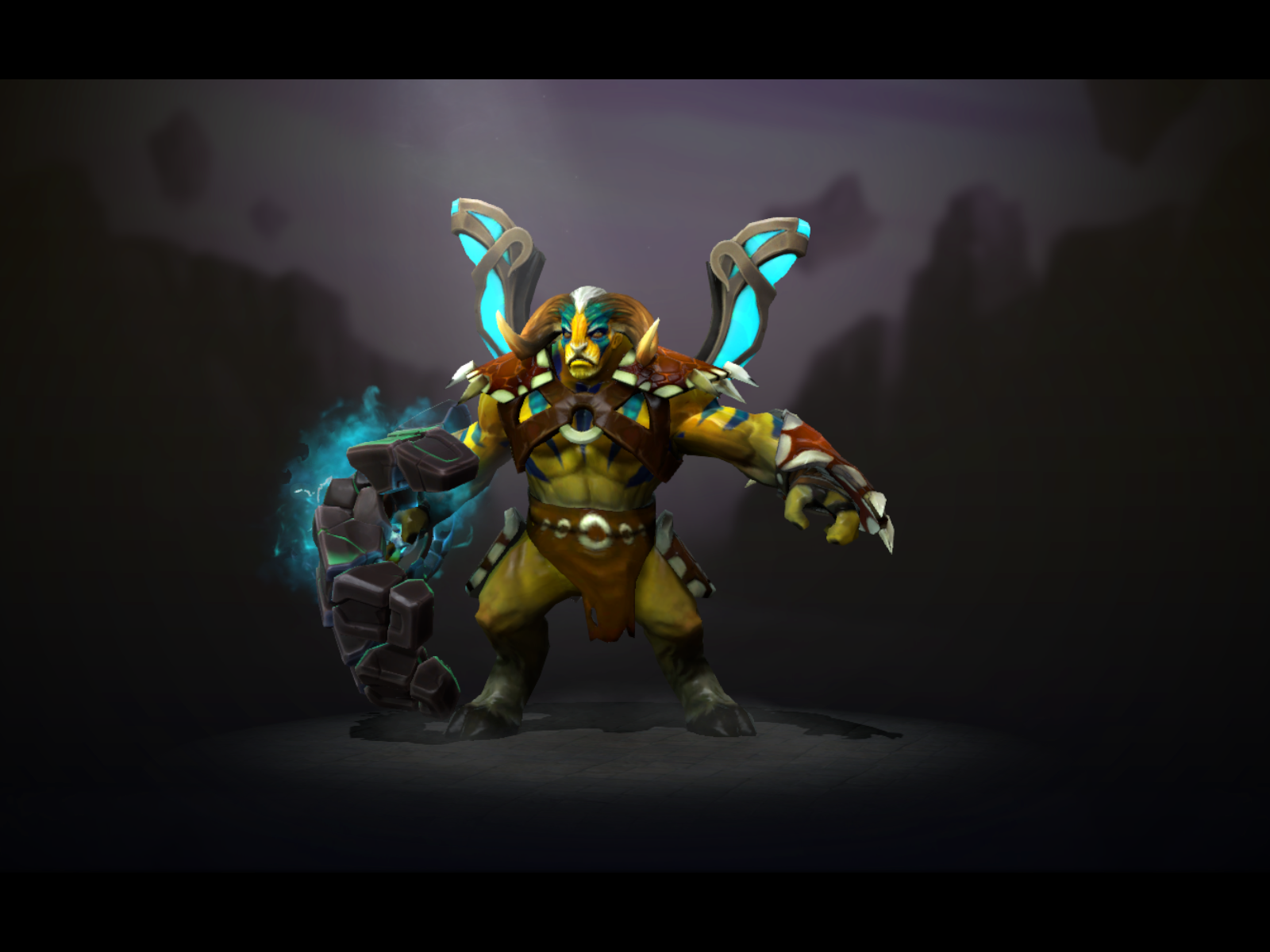 Divine V | MMR: 5324 - Behavior: 10592 - Communication: 9140