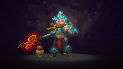 Ancient III | MMR: 4190 - Behavior: 11010 - Communication: 11010