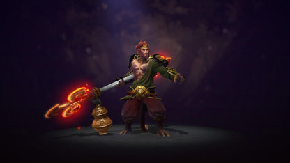 Guardian III | MMR: 1028 - Behavior: 8238 - Communication: 8238