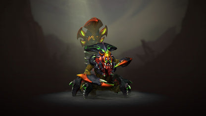 Divine IV | MMR: 5197 - Behavior: 11450 - Communication: 11450