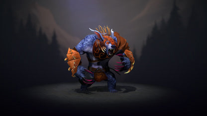 Legend II | MMR: 3234 - Behavior: 10752 - Communication: 10752