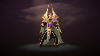 Ancient IV | MMR: 4339 - Behavior: 9072 - Communication: 9072