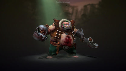 Guardian V | MMR: 1449 - Behavior: 10345 - Communication: 10345