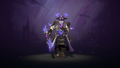 Herald V | MMR: 469 - Behavior: 9810 - Communication: 9810