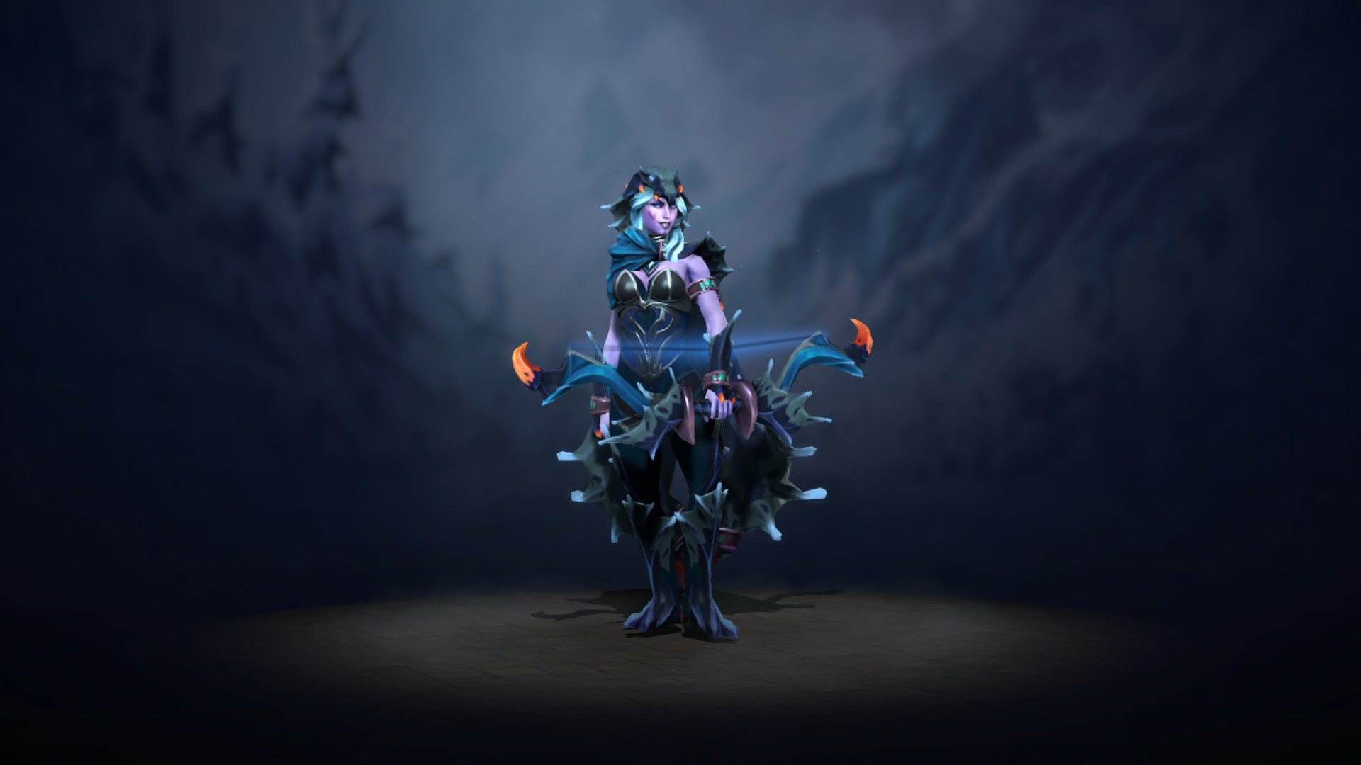 Ancient IV | MMR: 4333 - Behavior: 10000 - Communication: 10000