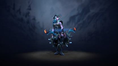 Ancient IV | MMR: 4333 - Behavior: 10000 - Communication: 10000