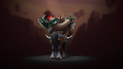 Guardian V | MMR: 1351 - Behavior: 10400 - Communication: 10400