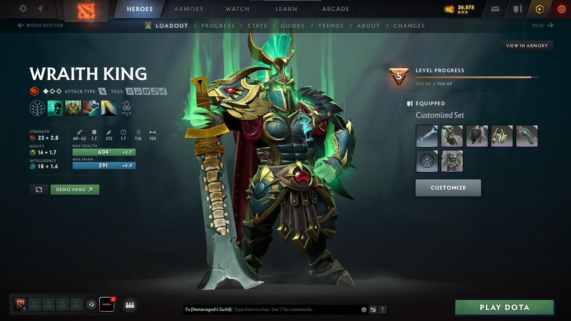 Ancient V | MMR: 4430 - Behavior: 8928 - Communication: 7735