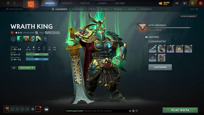 Ancient V | MMR: 4430 - Behavior: 8928 - Communication: 7735