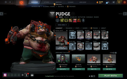 Archon V | MMR: 3071 - Behavior: 10000