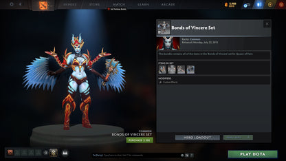 Herald I | MMR: 10 - Behavior: 10000