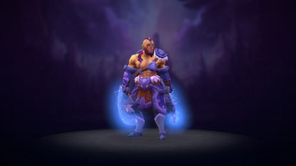 Immortal | MMR: 7809 - Behavior: 11792 - Communication: 11792