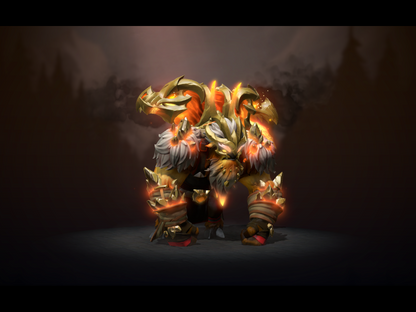 Ancient IV | MMR: 4453 - Behavior: 8972 - Communication: 8972