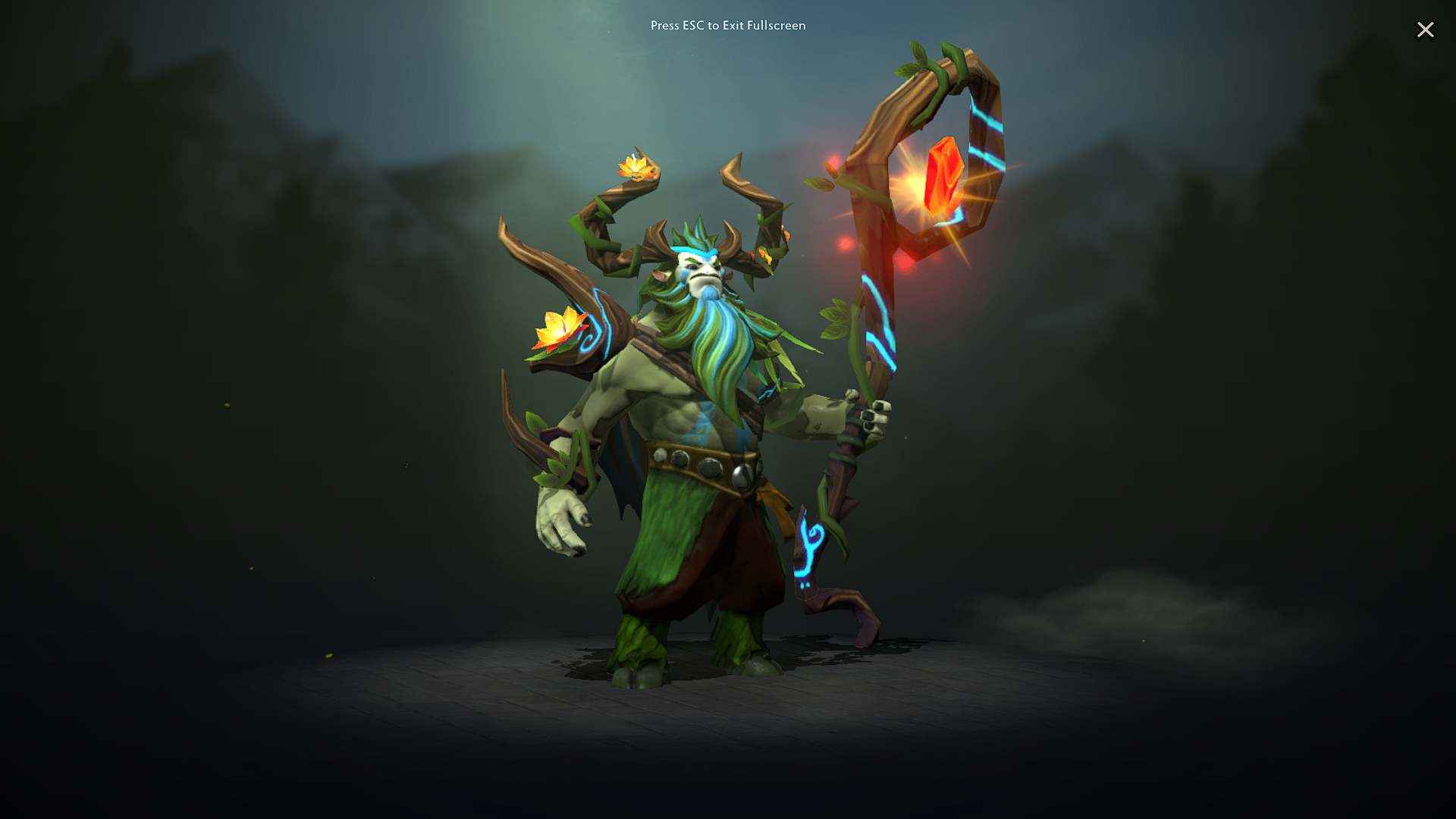 Guardian V | MMR: 1308 - Behavior: 9590 - Communication: 9590