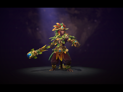 Guardian IV | MMR: 1168 - Behavior: 8513 - Communication: 8513