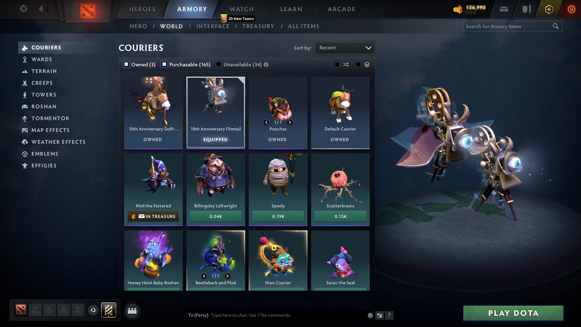 Legend II | MMR: 3165 - Behavior: 10125 - Communication: 10125