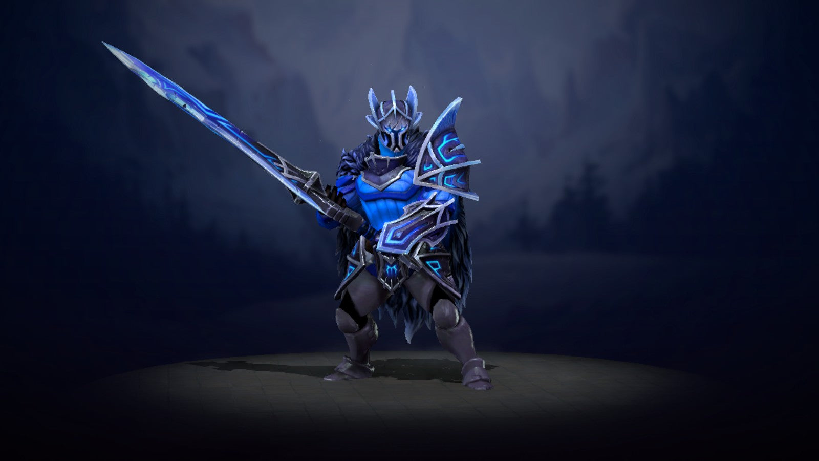 Ancient IV | MMR: 4381 - Behavior: 8840 - Communication: 9026