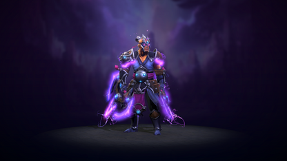 Ancient II | MMR: 3966 - Behavior: 10196 - Communication: 10497