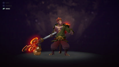 Crusader IV | MMR: 1961 - Behavior: 10116 - Communication: 10116