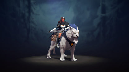 Immortal | MMR: 6205 - Behavior: 9956 - Communication: 9956