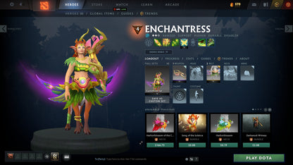 Crusader IV | MMR: 2000 - Behavior: 10000