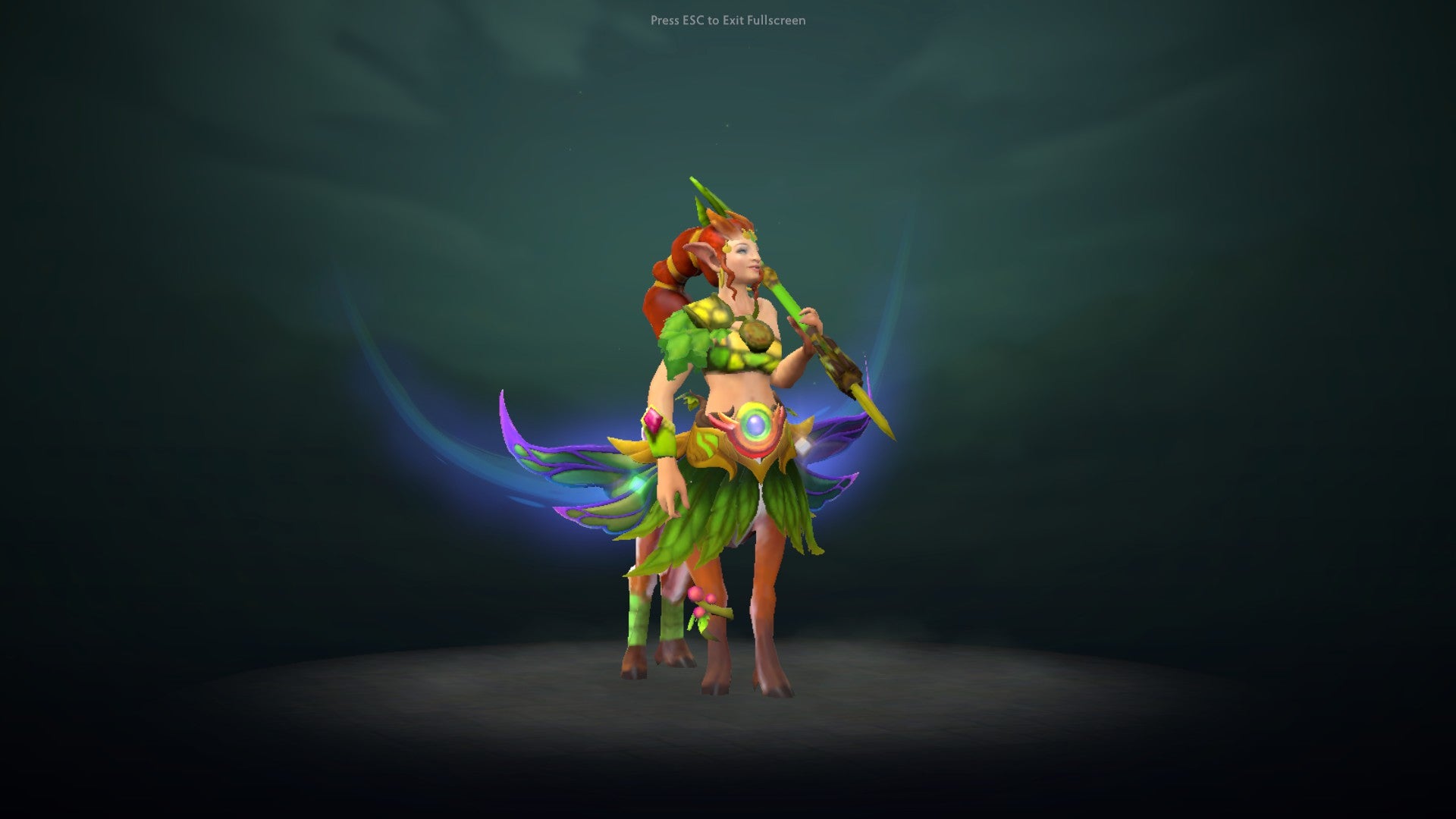 Archon II | MMR: 2415 - Behavior: 10250 - Communication: 10250