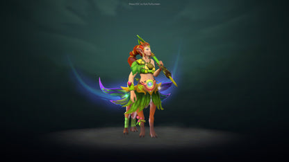 Archon II | MMR: 2415 - Behavior: 10250 - Communication: 10250