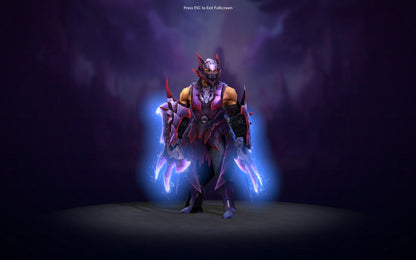 Ancient II | MMR: 4031 - Behavior: 10710 - Communication: 10710