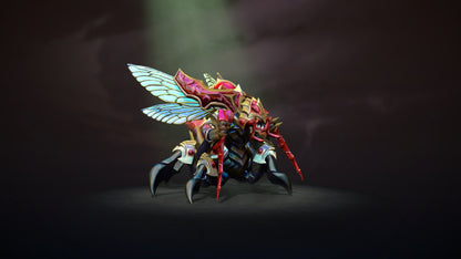 Archon IV | MMR: 2786 - Behavior: 11167 - Communication: 11167