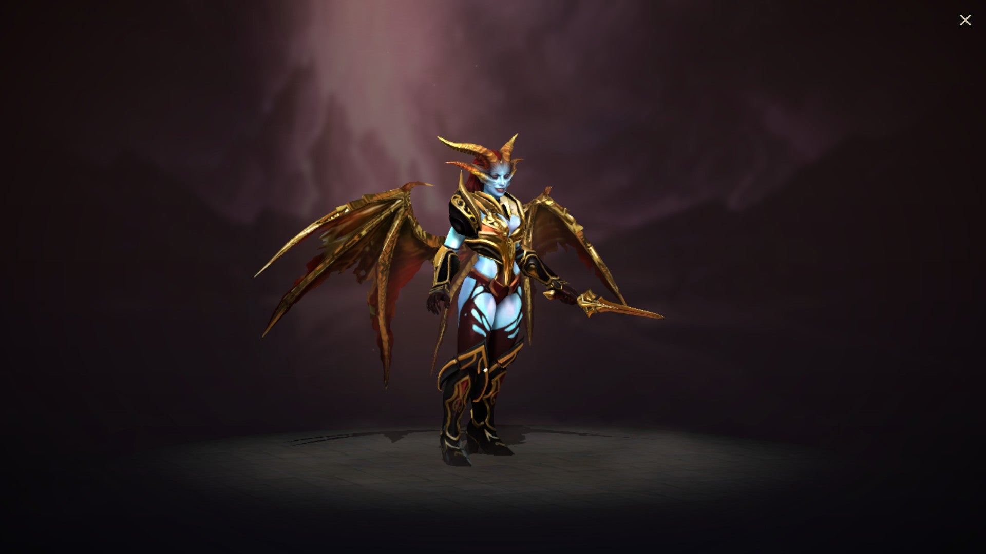 Divine III | MMR: 5022 - Behavior: 10025 - Communication: 10025