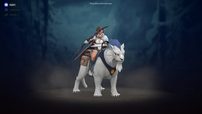 Crusader IV | MMR: 1960 - Behavior: 10116 - Communication: 10116