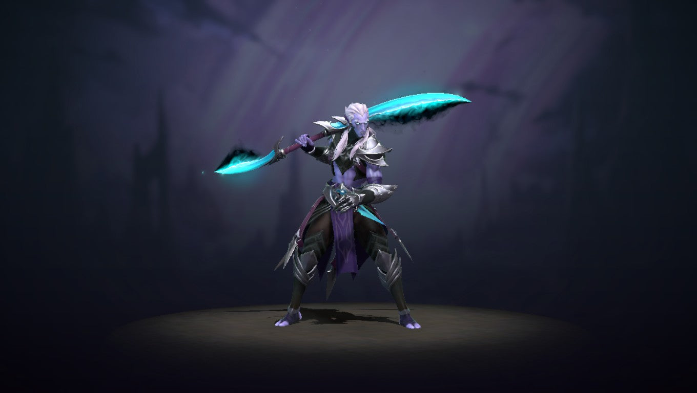 Not Calibrated (TBD) Accounts