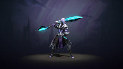 Not Calibrated (TBD) Accounts