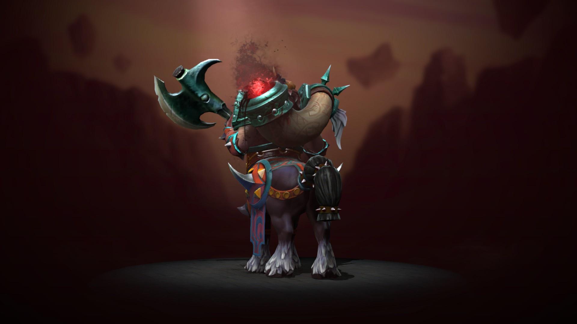 Archon V | MMR: 2772 - Behavior: 9754 - Communication: 9754