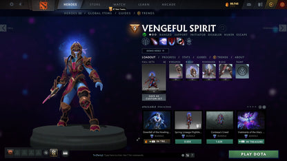 Ancient I | MMR: 3740 - Behavior: 9925