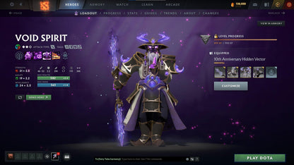 Guardian IV | MMR: 1329 - Behavior: 10925 - Communication: 10925