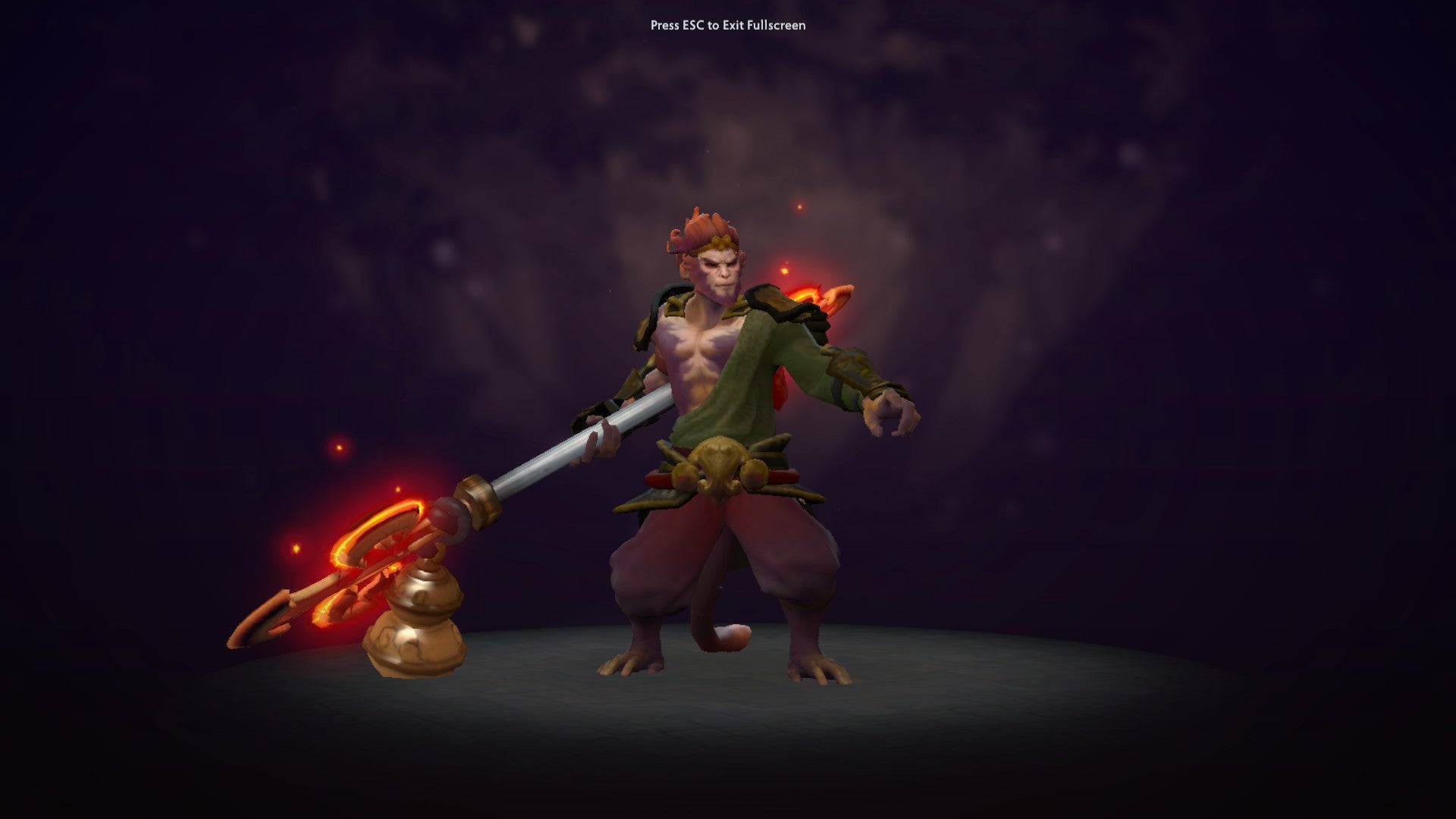 Archon IV | MMR: 2892 - Behavior: 10625 - Communication: 10625