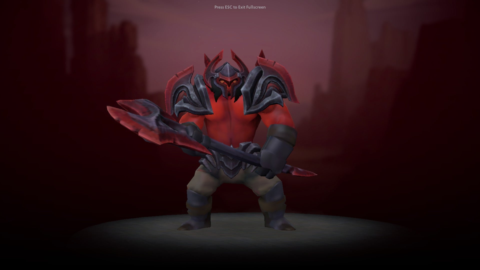 Herald III | MMR: 283 - Behavior: 11228 - Communication: 11228