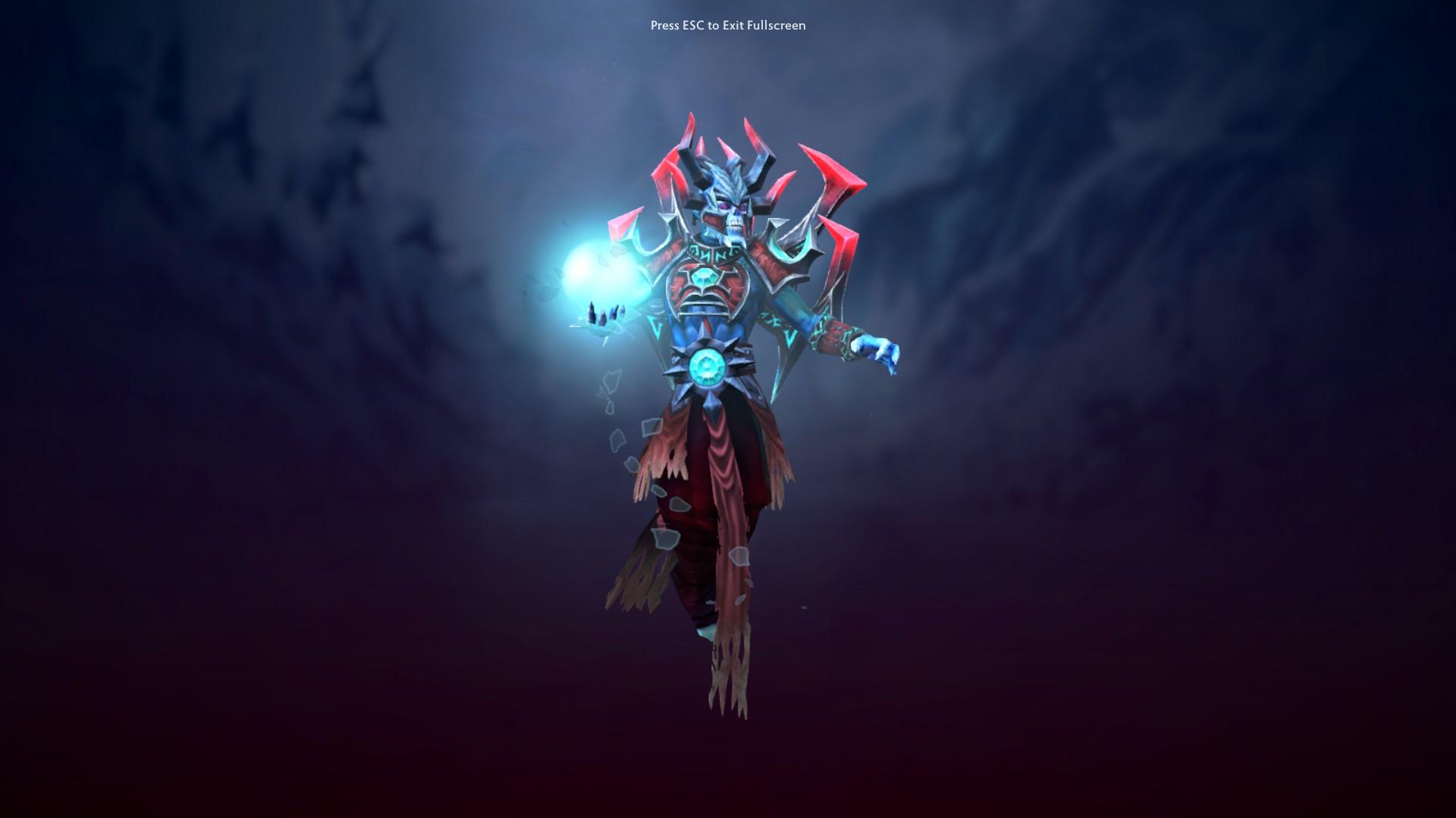 Crusader V | MMR: 2218 - Behavior: 10446 - Communication: 10446